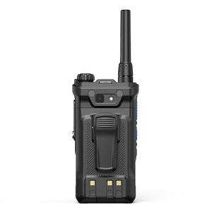 Belfone BF-SCP810C xách tay hai cách phát thanh qua IP dài phạm vi Walkie Talkie 4 gam PoC đài phát thanh với GPS - Product Image 3