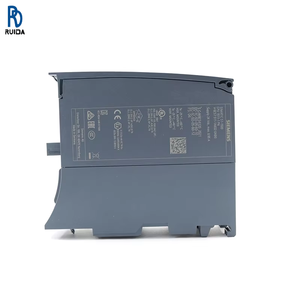 Controlador Industrial Original 6ES7511-1AK02-0AB0, Memoria de Programa de 500KB, Interruptor de 2 Puertos para Automatización Universal - Product Image 1