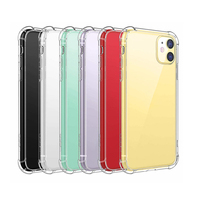 Coques de téléphone pour designers, coques personnalisées pour iPhone 15 14 12 11 Pro Max 7 8 Plus SE X XS Max XR, coque transparente antichoc