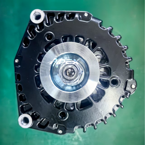 <span class=keywords><strong>Alternador</strong></span> de Alto Rendimiento 100% Nuevo, <span class=keywords><strong>400</strong></span> <span class=keywords><strong>Amp</strong></span>, 300A, 200A, 12V/24V, Universal, 300 <span class=keywords><strong>Amp</strong></span>, para Audio de Automóvil - Product Image 4