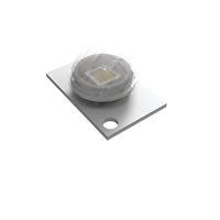 Lampe d'escalier automatique encastrée en aluminium 1W pour l'intérieur, lampe de marche à pied LED avec détecteur de mouvement radar