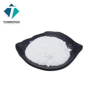 Vitamina B5 para el Crecimiento del Cabello, Ácido Pantoténico, Vitamina B5 en Polvo, Entrega Rápida de Fábrica - Product Image 1