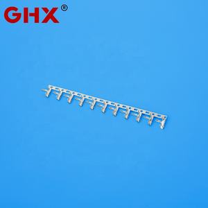 Gx jc25 2.5 मिमी पिच प्लग हाउसिंग पिन हेडर क्रिंप टर्मिनल कनेक्टर - Product Image 3
