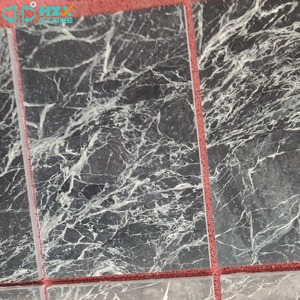 HZX STONE Marbre Vert <span class=keywords><strong>Alpes</strong></span> Design Moderne Écologique Durable Découpé sur Mesure pour Chambre Salle de Bain Cuisine <span class=keywords><strong>Villa</strong></span> Vente en Gros - Product Image 4