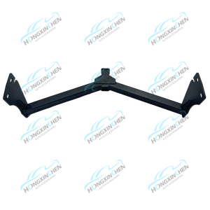 جديد ايسوزو Dmax بيك آب المصد الخلفي خطاف السحب لتعديل الالتقاط - Product Image 3