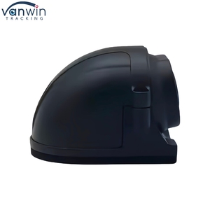 1080p Blind Spot Detection <strong>Camera</strong> BSD Car <strong>Reversing</strong> Aid Pedestrian Vehicle Detection Built In Algorithm Audible Alarm - Product Image 5