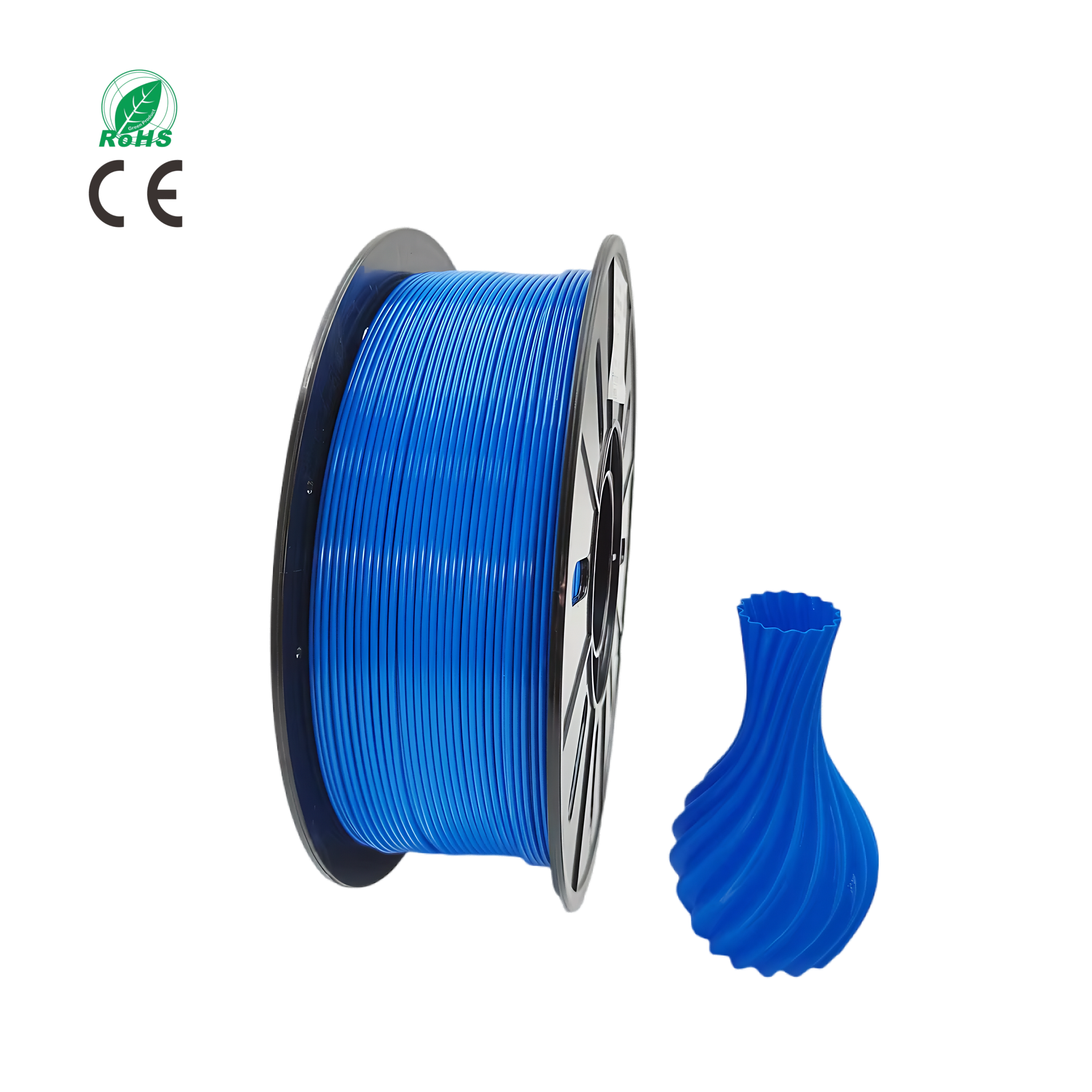 PLA Clásico - Doraemon Azul 1kg