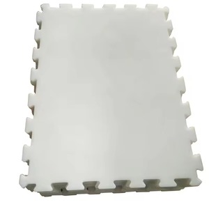 Patinoire synthétique portable en UHMWPE pour hockey et patinage en extérieur - Surface de simulation écologique pour une pratique à tout moment - Product Image 1