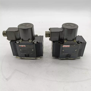 Série 4WS 4WS2EM 4WS2EM10 4WS2EM6 4WS2EM6-22/20B11XNET315K17EV-102 Hydraulique proportionnel - Product Image 3