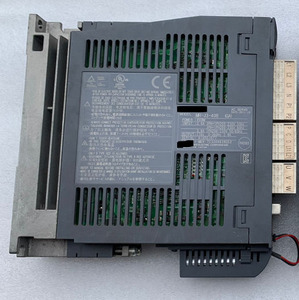Controlador de Accionamiento de CA MR-J3-40B - Product Image 3