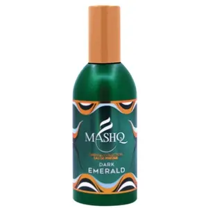 Perfume Mashq Dark Emerald Eau De Perfume 100ml Unisex OEM ODM High Quality Perfume Best Price Ask Price