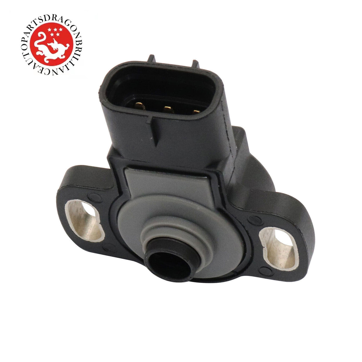 Throttle Position Sensor for Kawasaki Motorcycle Repair