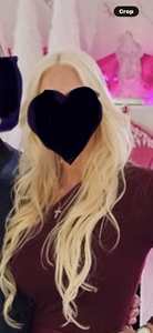 <span class=keywords><strong>Parrucca</strong></span> Bionda 613 con Frontale in Pizzo 13x4, <span class=keywords><strong>Capelli</strong></span> Umani Lisci Setosi, Disponibile su Alibaba - Product Image 6