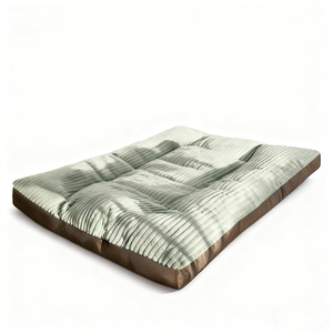 Haustier-Hütte <span class=keywords><strong>Warm</strong></span> für Winter Abnehmbar und Waschbar Universell für Alle Jahreszeiten Hundebett Katzenmatte - Product Image 2