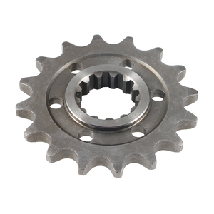 Chaîne de pignon avant de moto 525 LBXC10 pour <span class=keywords><strong>Yamaha</strong></span> FZ-<span class=keywords><strong>07</strong></span> F,FC,G,GC 15-17 <span class=keywords><strong>MT</strong></span>-<span class=keywords><strong>07</strong></span> (ABS) (MTN690-A)1WS,1XB 14-19 - Product Image 5