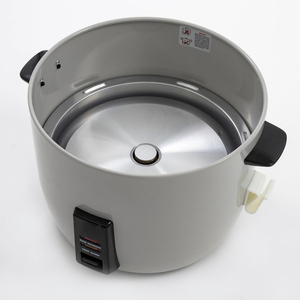 Fabricant Professionnel de Cuiseurs à Riz Électriques Multifonctions Domestiques et Commerciaux de 6L, 8L, 10L, 13L, 18L, 23L, 45L avec Tasse de Mesure - Product Image 3