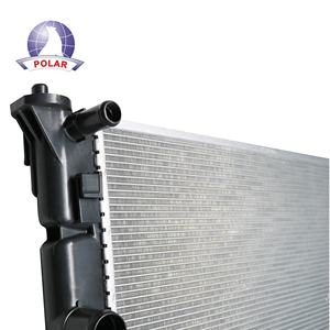 121126ขั้วโลกหม้อน้ำอลูมิเนียม1640037310ระบายความร้อนสำหรับรถยนต์ Lexus <span class=keywords><strong>UX</strong></span> Prius PHV Corolla - Product Image 3