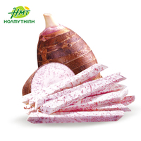 75g/100g/230g 100% Natural Dulce Taro Frutas y Verduras Secas en Bolsa