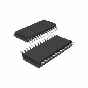 Composants de circuits électroniques Gestion de l'alimentation (PMIC) MAX5915EUI+ Canal Fabricant - Product Image 1