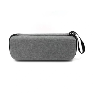 Étui stéthoscope EVA à coque rigide et logo personnalisable léger avec poche supplémentaire pour médecin et infirmière Sac et étui à usage spécial - Product Image 6