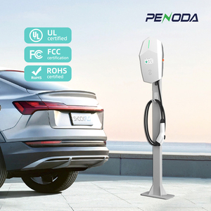 Зарядное устройство PENODA Ocpp EV, 22 кВт, 11 кВт - Product Image 5