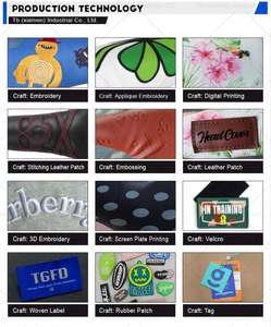 Fábrica de Fundas para Palos de Golf - Maestro en Diseño de Técnicas Mixtas, Bordado Avanzado, Impresión y Láser para Palos de Golf al por Mayor - Product Image 2