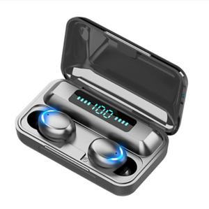 <span class=keywords><strong>2022</strong></span> Vente chaude F9-5 TWS Écouteurs Écouteurs F9-5c Pour Audifonos Bluetooths Casque Sans Fil Casque F9 5c oreille bourgeons 2000mAh - Product Image 1