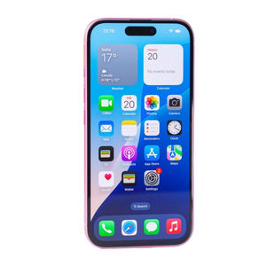 Kilitsiz Orijinal Cep Telefonları 16 128GB [48MP Kamera] [E-SIM] Global Versiyon 5G Akıllı Telefon A+ Kalite - Product Image 6