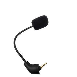 Per Kingston HyperX cablate cuffie microfono cavi <span class=keywords><strong>Audio</strong></span> <span class=keywords><strong>Video</strong></span> compatibili con Cloud X e Cloud II edizione 2 - Product Image 5