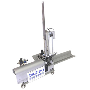 High Production Industrial Sausage <strong>Reinforcement</strong> <strong>Binding</strong> <strong>Machine</strong> - Product Image 1