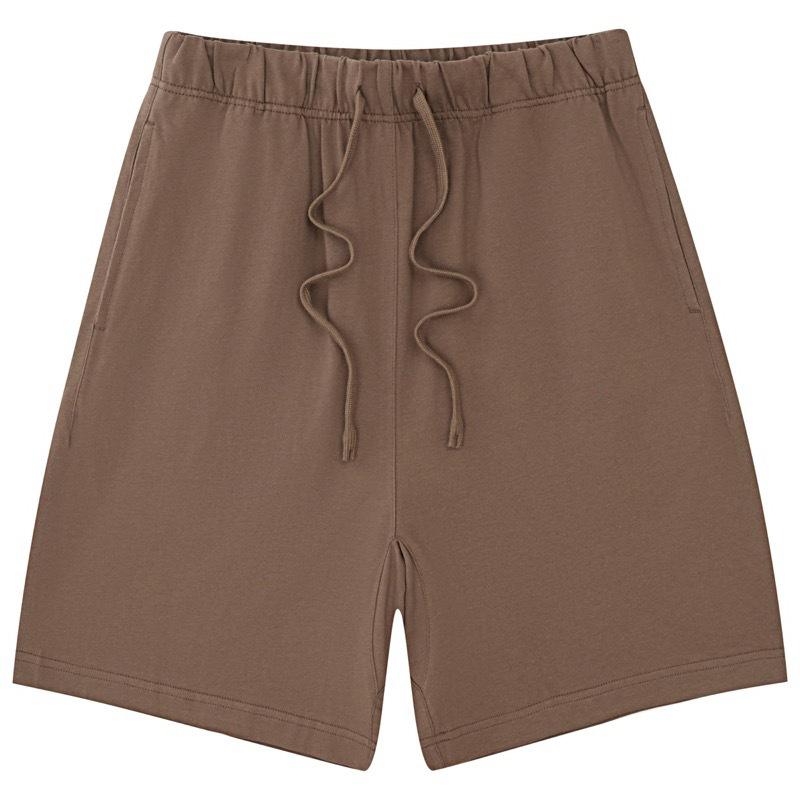 สีน้ำตาล