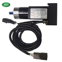 Moteur de semoir Keya quatre-en-un de conception 12 volts avec encodeur incrémental pour les opérations de semis agricoles