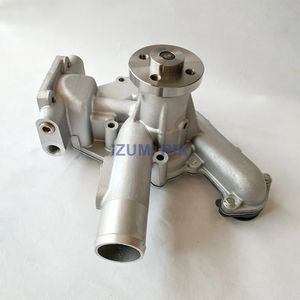 Izumi YM123900-42000 Waterpomp Voor <span class=keywords><strong>Takeuchi</strong></span> Voor Gehl 4tn 106T 4d 106T Gehl 7800 Sl7800 <span class=keywords><strong>Tl150</strong></span> Bouwmachines Motoronderdelen - Product Image 1