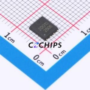 ทรานซิสเตอร์สนามทรานซิสเตอร์ PDFN5x6-8L 20G10F แบบใหม่ดั้งเดิม (MOsfet) ชิ้นส่วนอิเล็กทรอนิกส์ชิป & บริการบอม - Product Image 1