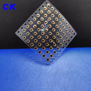 Mini 5 mét đường kính NFC FPC tag 13.56MHz iso15693 kiểm soát truy cập thẻ Made PVC PET cho khách sạn kinh doanh thành viên thẻ ứng dụng - Product Image 4