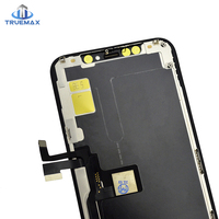 Remplacement de l'écran du téléphone pour iphone 11 pro écran lcd full hd pantalla para pour iphone 11pro