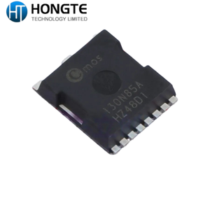 ทรานซิสเตอร์แบบฟิลด์เอฟเฟค HT CMSL130N85A 130N85A TOLL-8 ชนิด N-Channel 85V 180A - Product Image 1