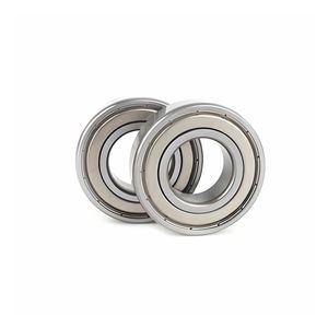 Auto Original Hochpräzise Rillenkugellager 6000 6001 6002 <span class=keywords><strong>6003</strong></span> 6004 6005 6006 6007 6008 2RS1 <span class=keywords><strong>2Z</strong></span> <span class=keywords><strong>C3</strong></span> - Product Image 4