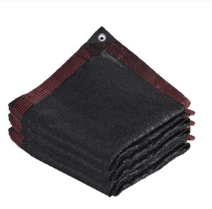 Paño de sombra caliente para plantas de jardín 60-70% Red de sombra bloqueadora solar para malla de cama de jardín al aire libre - Product Image 3