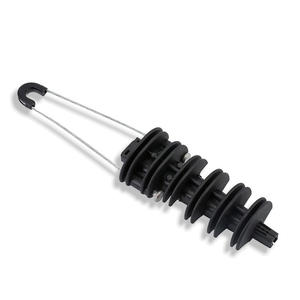 Einstellbare polige Kunststoff-Anker klemme PA1500 Keil aufhängung spann klemme PA2000 - Product Image 2