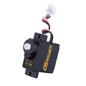 Factory Direct Sales Mini Servo SG90 9g Micro Servo Motor For RC Toy Model