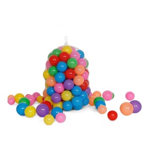 Prix usine Épais Fort PE Océan Boule Coloré Bébé <span class=keywords><strong>Pas</strong></span> <span class=keywords><strong>Cher</strong></span> Enfants Aire <span class=keywords><strong>De</strong></span> Jeux En Plastique Doux Anti-flexible En Gros Pit Ball - Product Image 1