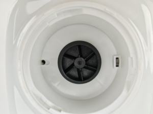 Licuadora Eléctrica Multifuncional de Plástico con Molinillo y Capacidad de 1.75L y <span class=keywords><strong>4</strong></span> <span class=keywords><strong>Cuchillas</strong></span> para Uso Doméstico - Product Image 4