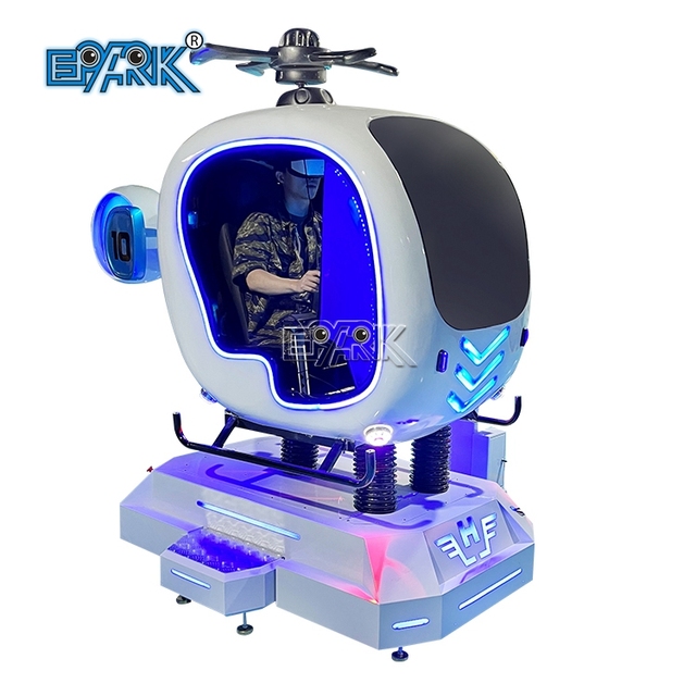 9d Virtual Reality Airplane Simulator Game Vr Flight Simulator 9d Aircraft Games
