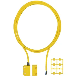 506322 Psen Ma1.4A-50/Psen Ma1.4-10mm/ 1 unité pour interrupteur Pi/Lz - Product Image 1