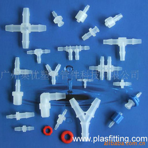 ท่อพลาสติก PP คุณภาพสูง สีธรรมชาติ กึ่งโปร่งแสง ผลิตภัณฑ์พลาสติกทางการแพทย์ - Product Image 5