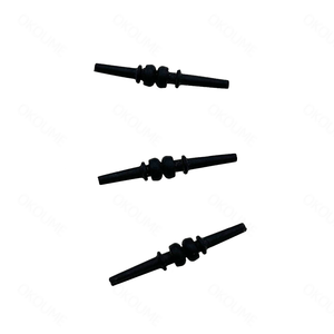 Original <b>Gimbal</b> Rubber Dampers For DJI Avata PTZ Camera Damping Cushion Shock-absorber Ball New Drone Repair Spare Parts 3Pcs - Product Image 2