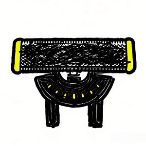 Lama <span class=keywords><strong>di</strong></span> <span class=keywords><strong>ricambio</strong></span> per rasoio <span class=keywords><strong>One</strong></span> <span class=keywords><strong>Blade</strong></span>, testina <span class=keywords><strong>di</strong></span> <span class=keywords><strong>ricambio</strong></span> per rasoio elettrico <span class=keywords><strong>One</strong></span> <span class=keywords><strong>Blade</strong></span> - Product Image 3