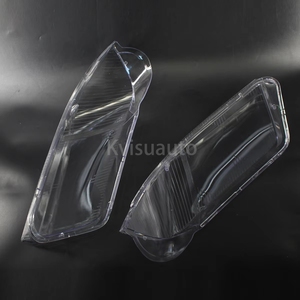 CQL Copertura Lente Faro Anteriore Auto Guscio Protettivo per <span class=keywords><strong>Passat</strong></span> B5.5 2000-2005 - Product Image 3