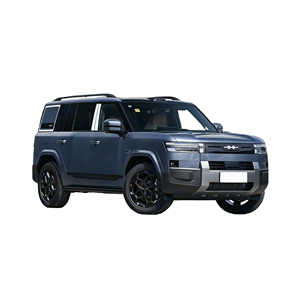 2026 BYD Titanium 7 Fangcheng Bao Tai7 Hybrid SUV 1,5 T 156HP L4 Plug-In New Energy Vehicle Nuevos coches en stock - Product Image 1